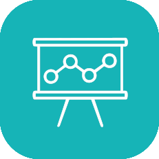 Competitor analysis icon