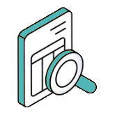 Customer Journey Analysis icon