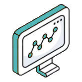 Fix Tracking Issues icon