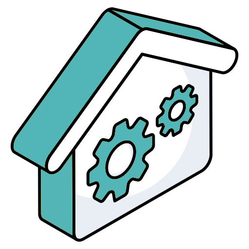 Full-Service Management icon