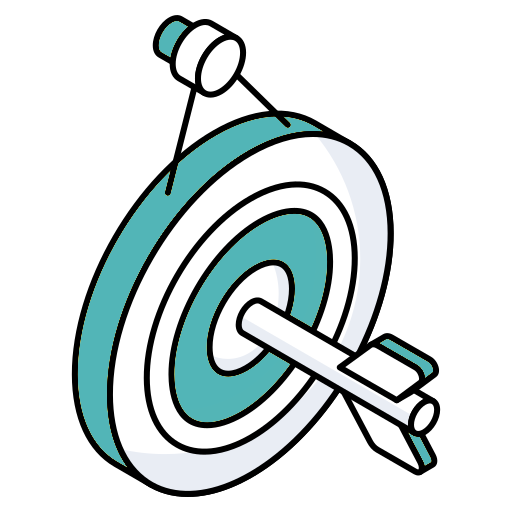Research & Target Identification icon