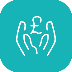 Pricing analysis icon