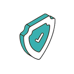 Isometric icon for Consumer duty