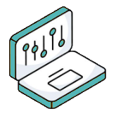 Interactive Dashboard icon