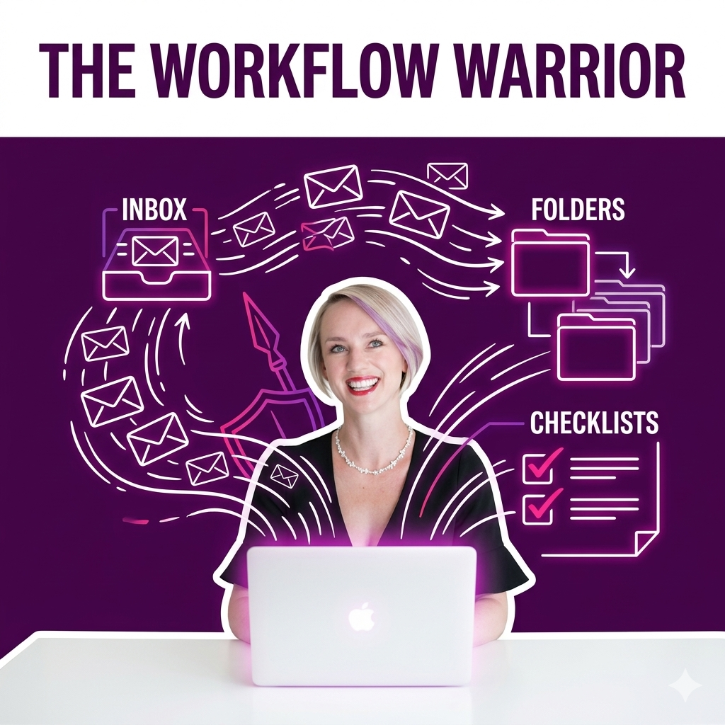 The Workflow Warrior