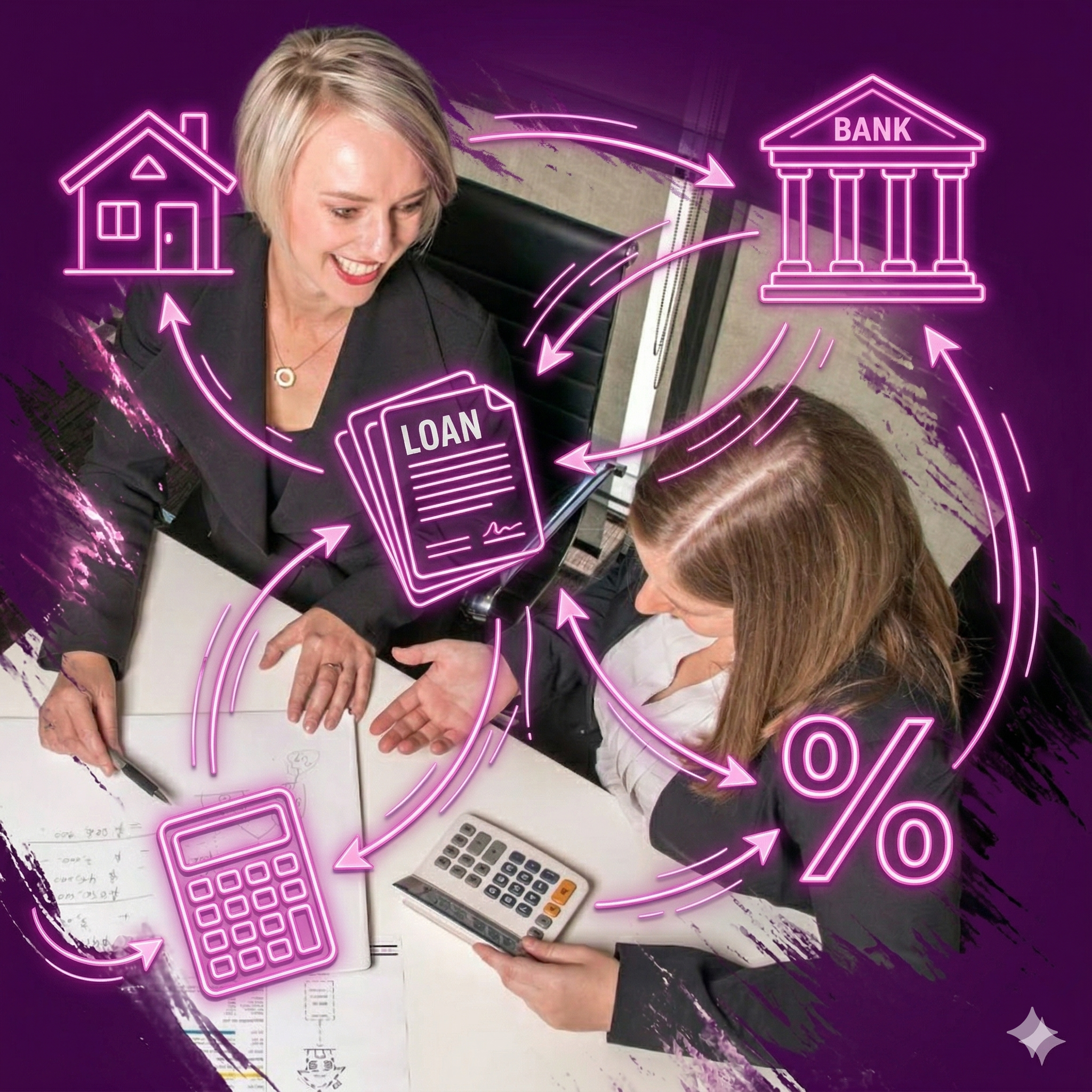 Scenario School - Foundations