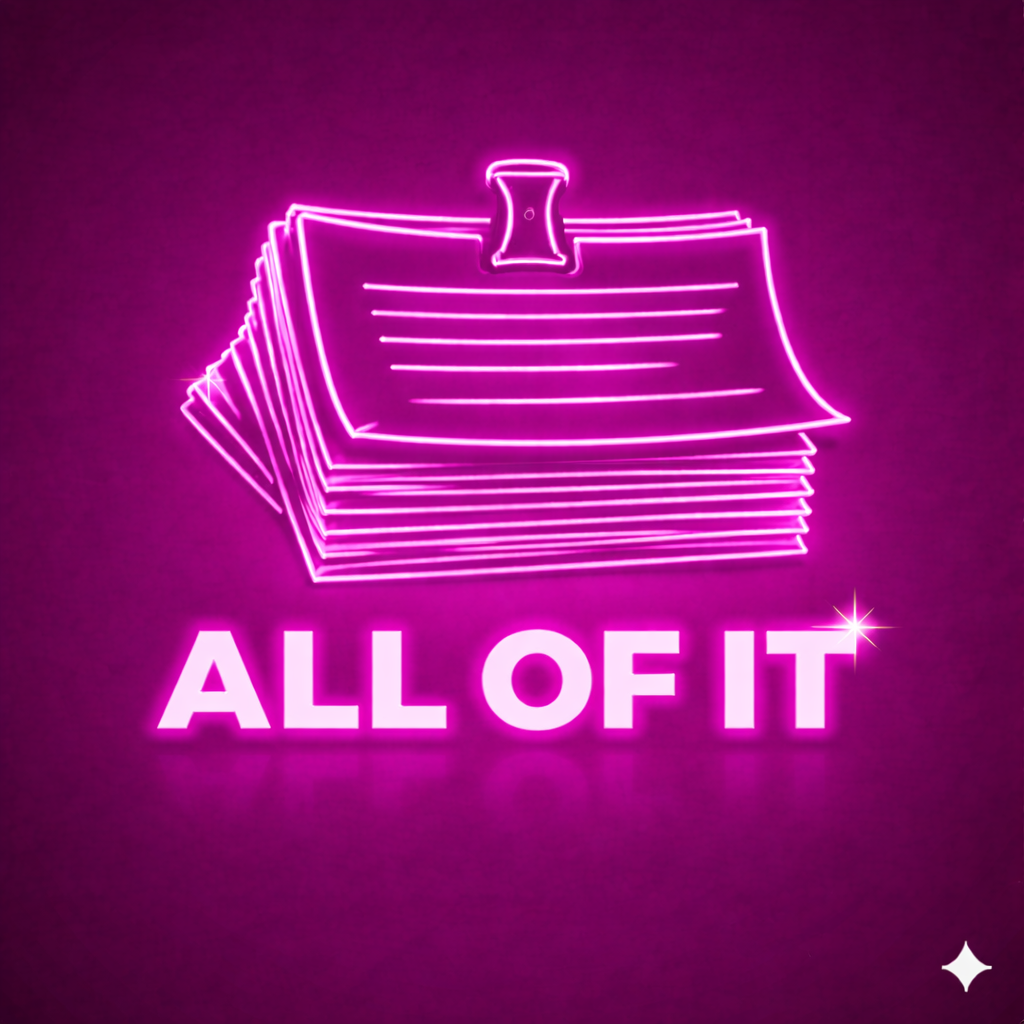 Templates - The Full Pack