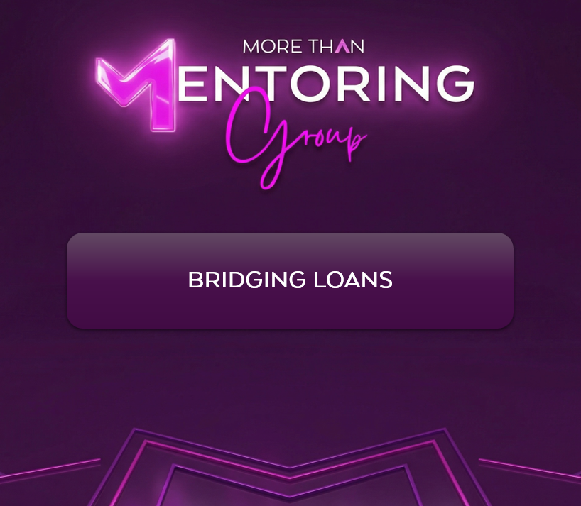 Bridging Loans - How Not To Stuff One Up
