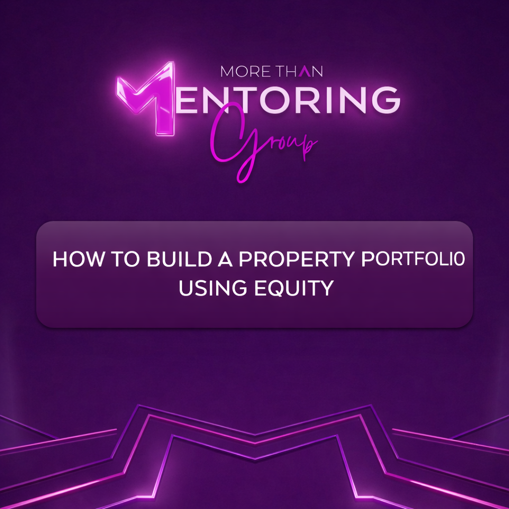 How To Build A Portfolio Using Equity