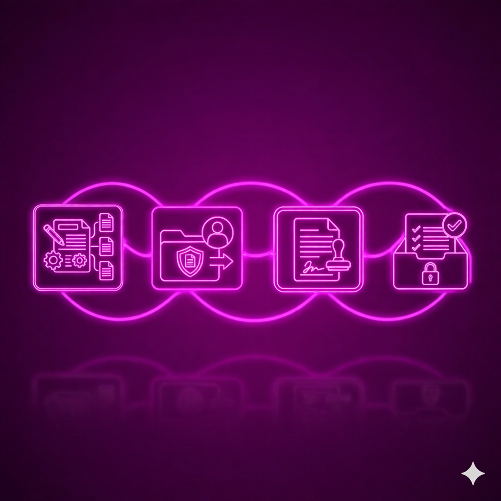 Templates - Loan Application Documents