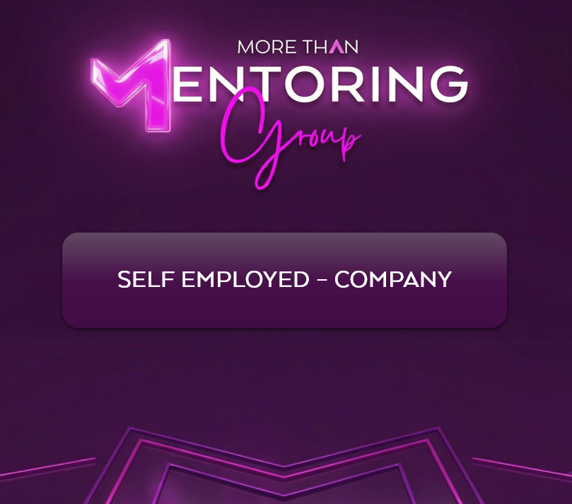 Self Employed – Company