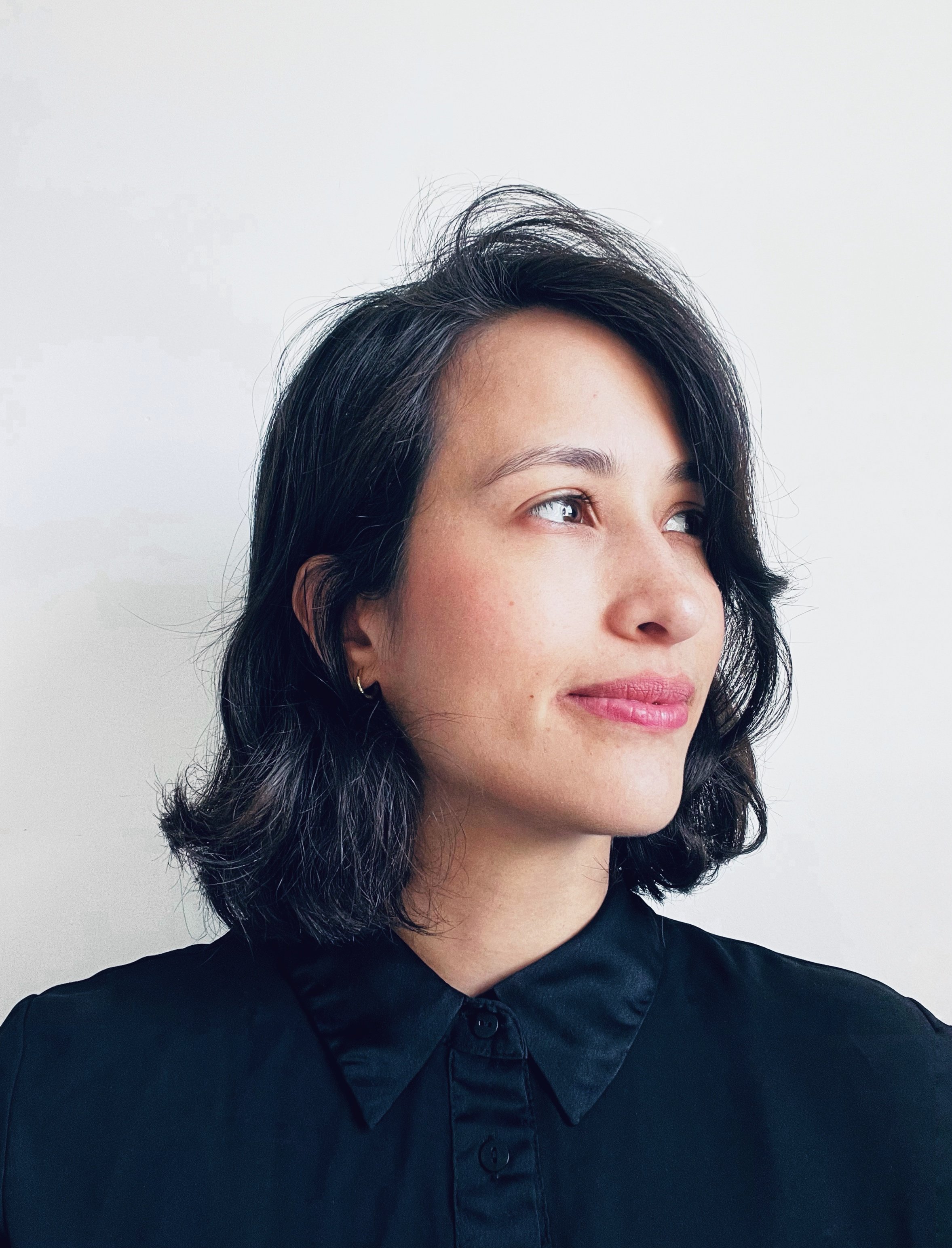 Andrea Escobar - The Brandreamer Founder