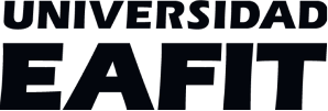 University EAFIT logo Medellin, Colombia