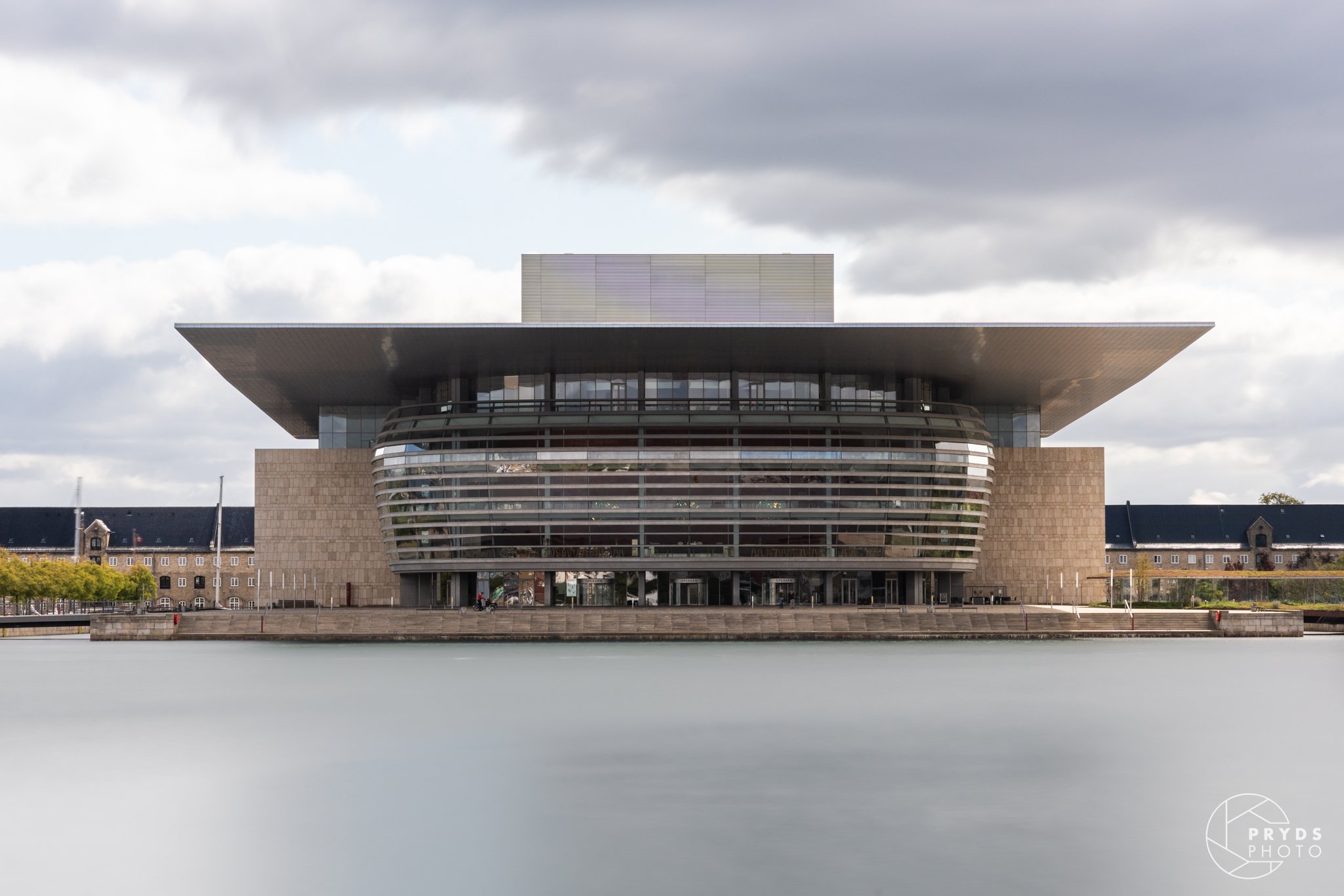 Copenhagen – A Photographer’s Stroll Through the City