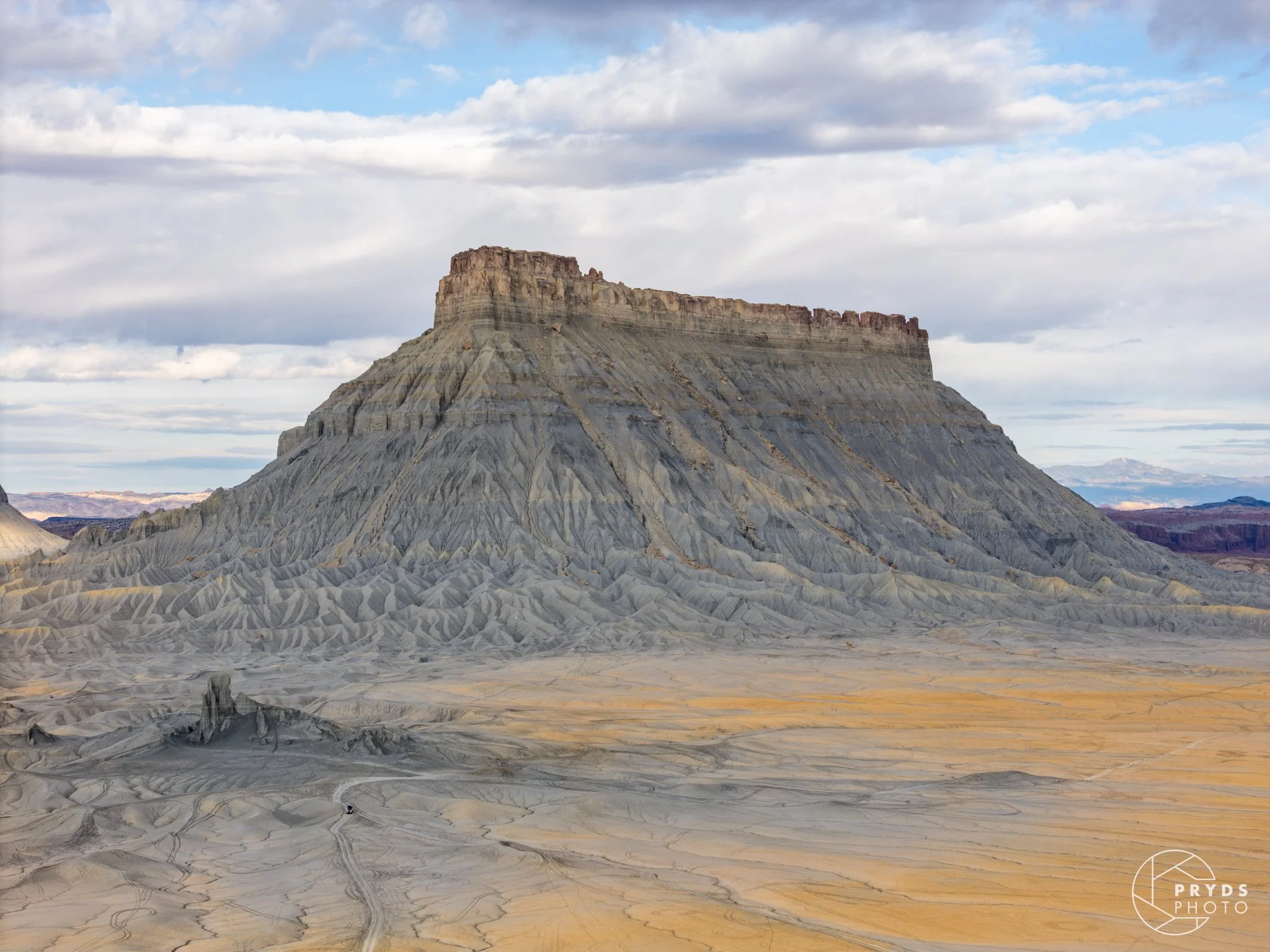 Exploring Utah’s Otherworldly Landscapes