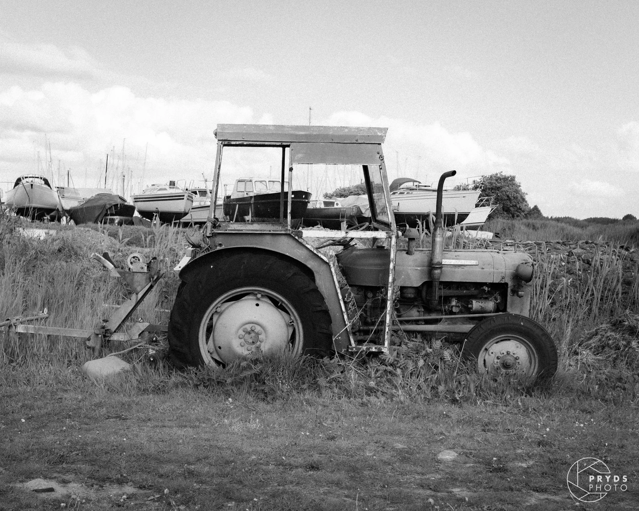 Marstal B&W-6.jpg