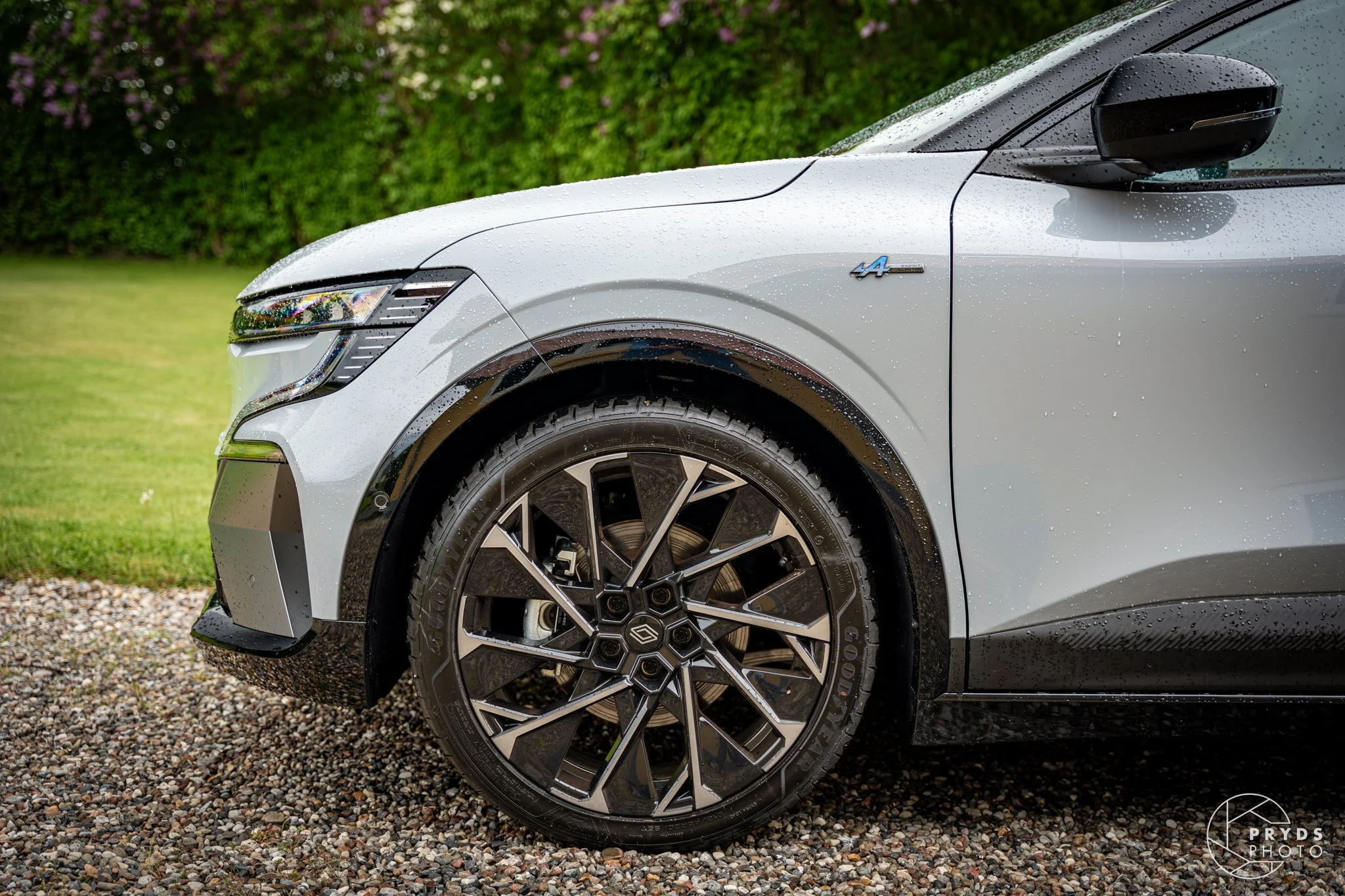 Cars and Vehicles
