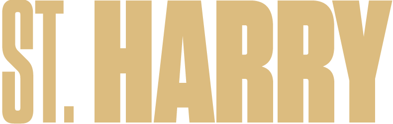 ST. Harry