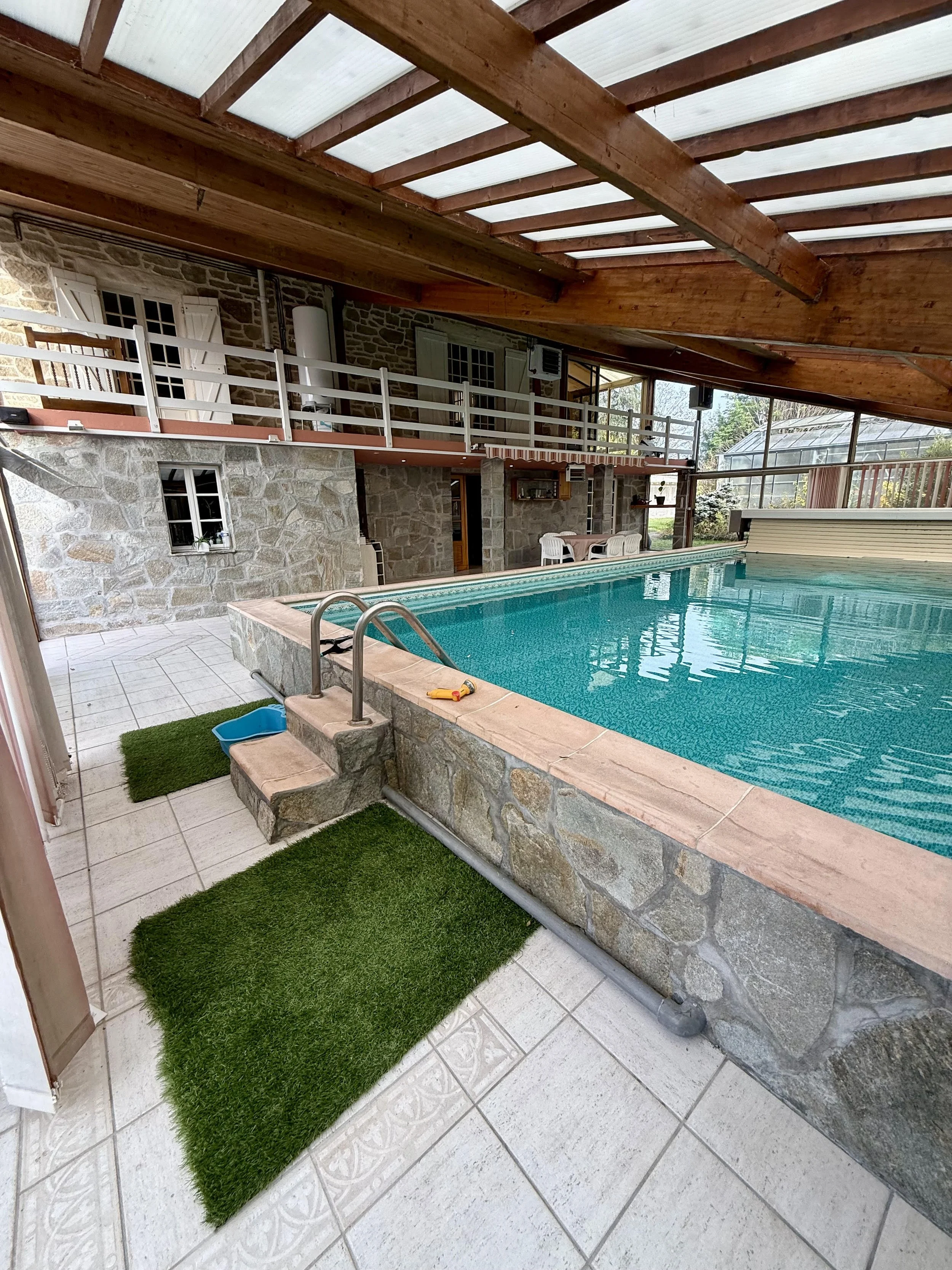 Une image de Greenspacing.