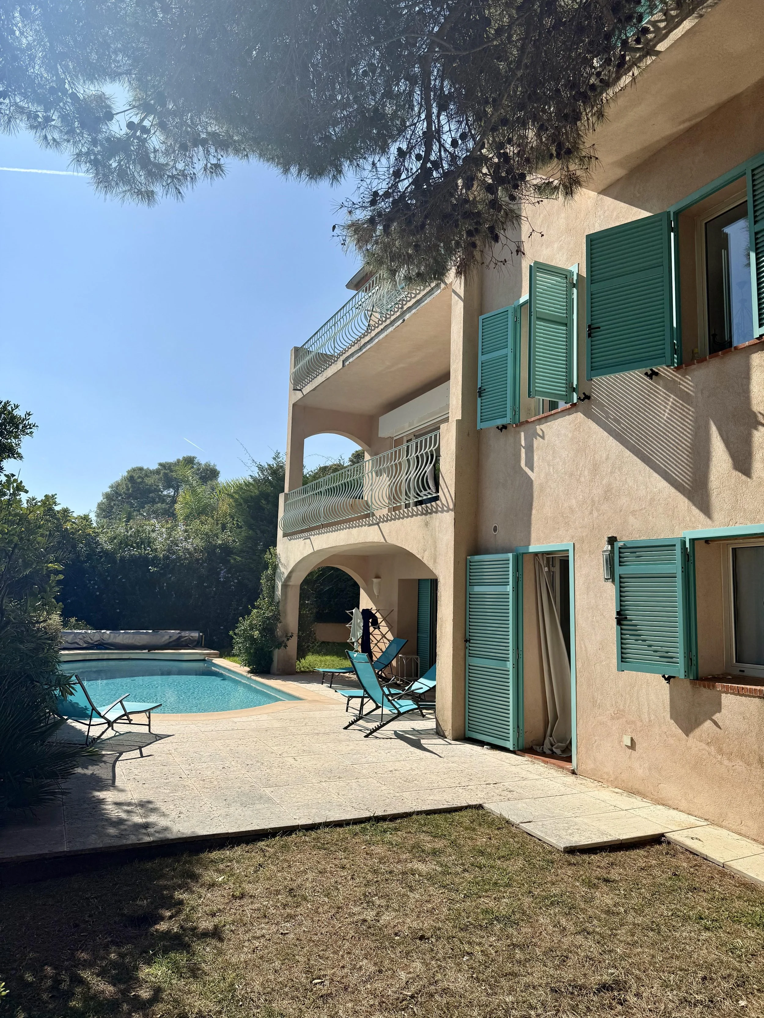 Une image du Centre culturel.