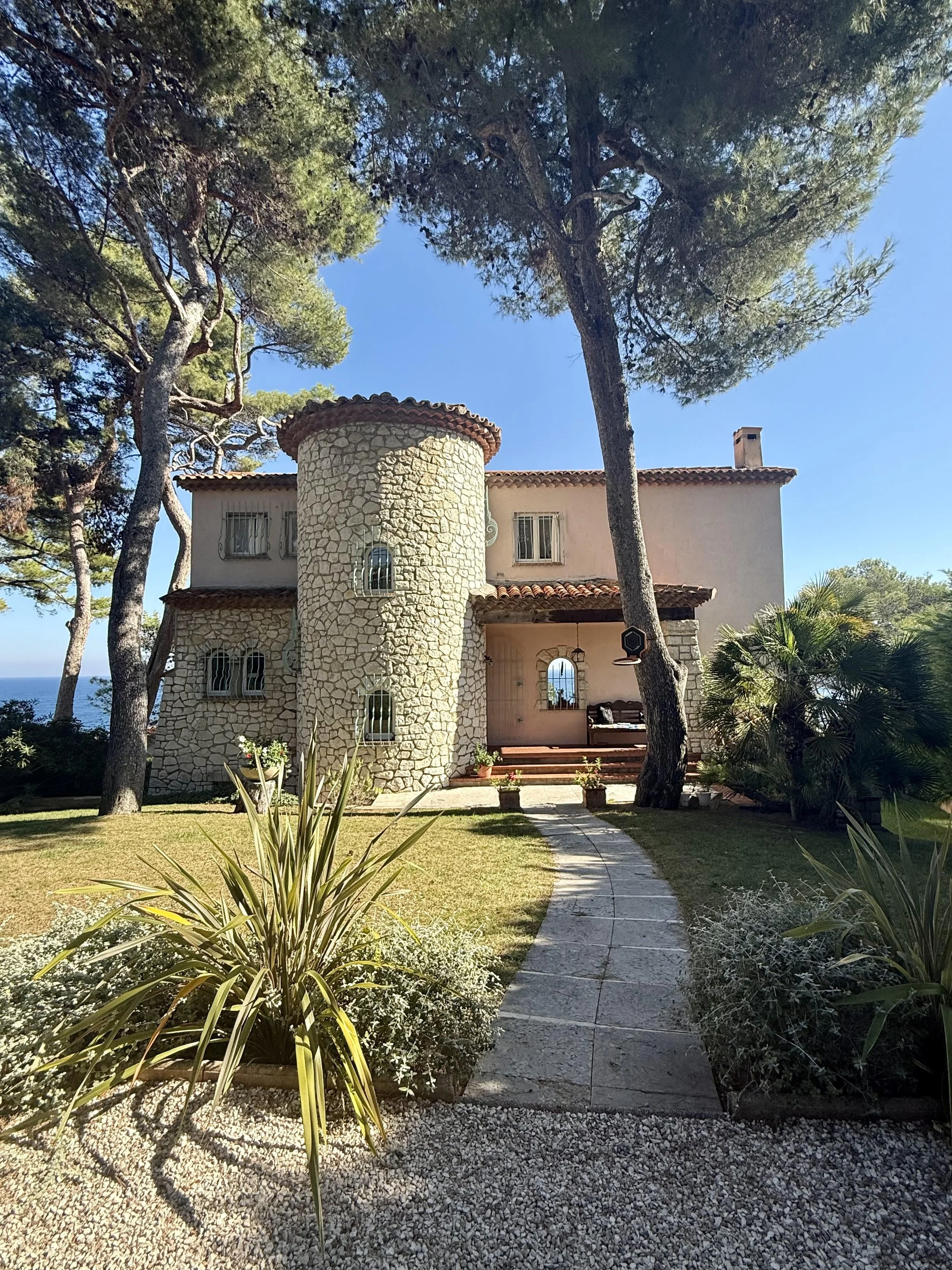 Antibes