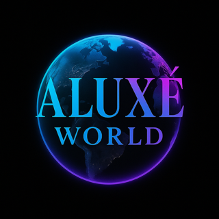 ALUXÉ Sculpture Bar