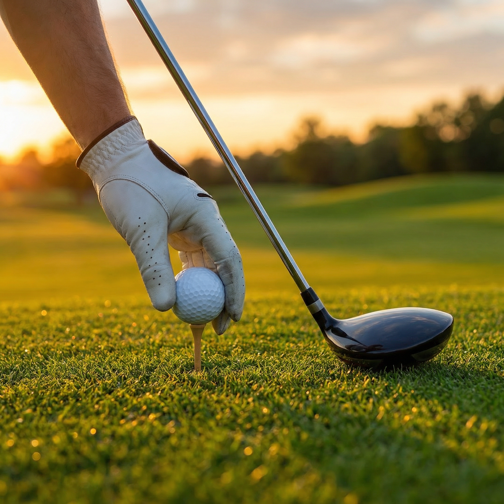 Best Golf Tour in Stockholm. Golf courses in Scandinavia