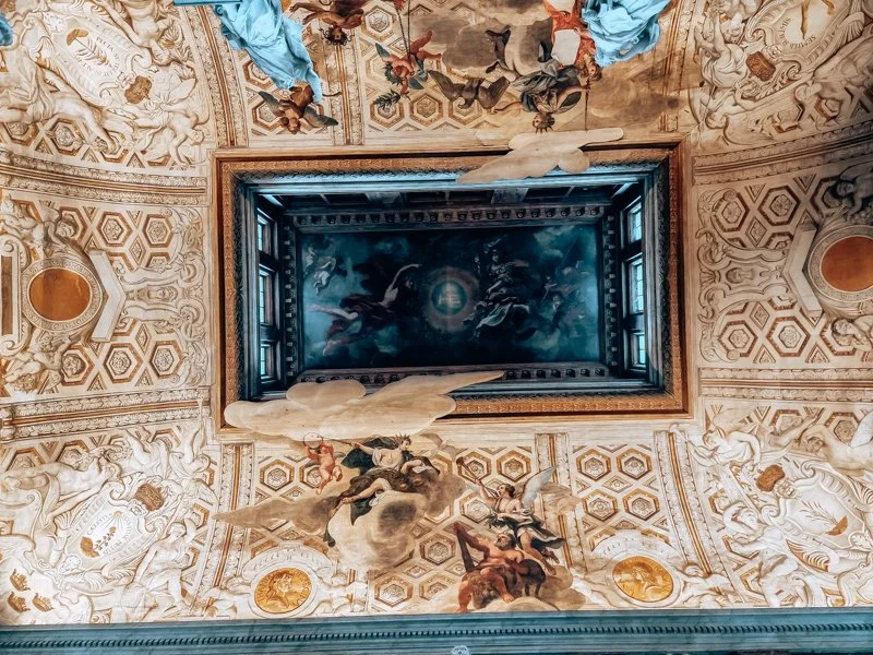 Drottningholm Palace near Stockholm_interior details_5.jpg