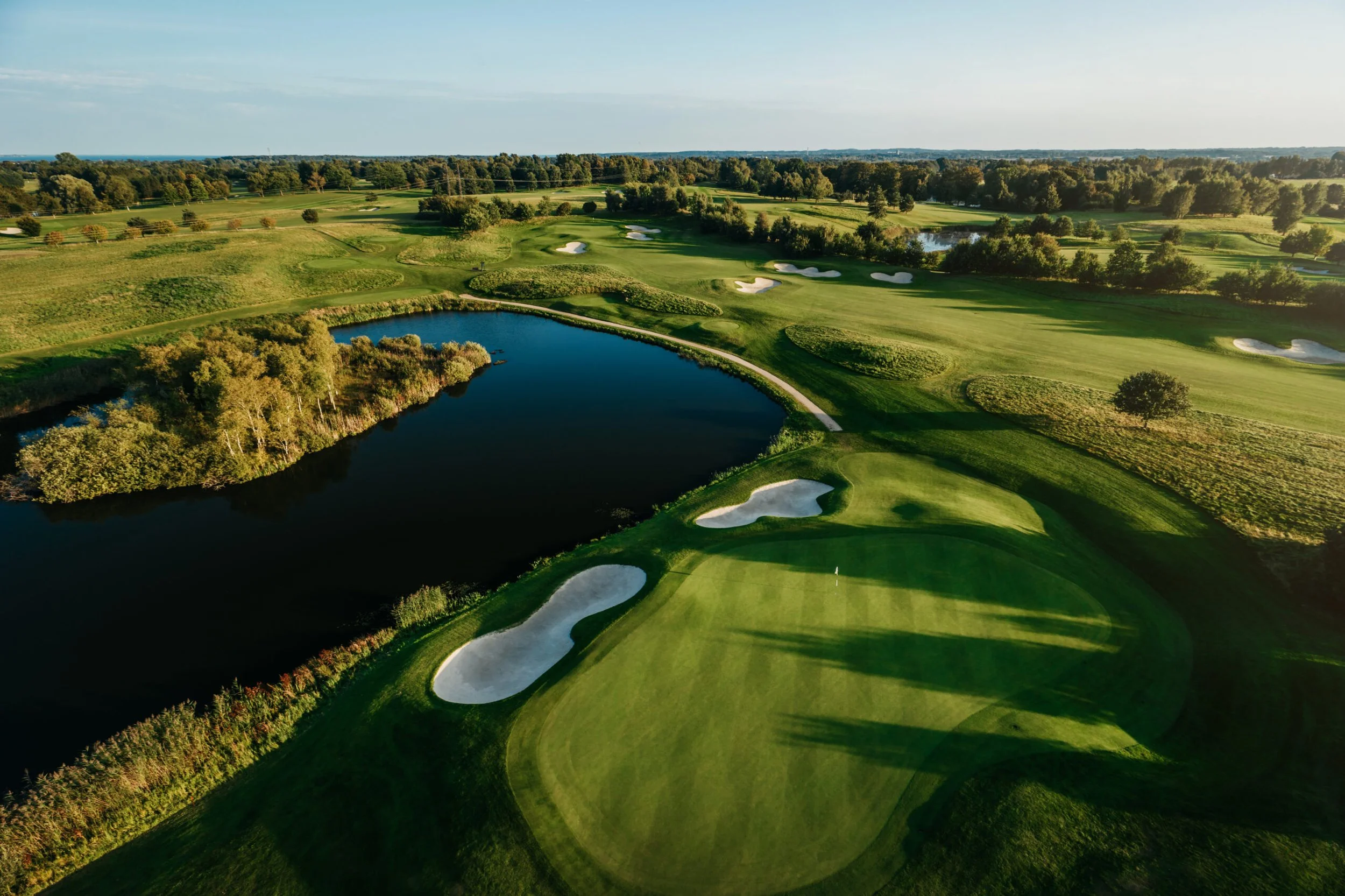 Simons Golf Club | Golf i Norra Själland | NordicGolfers.com, Elite Golf pachage tour in Denmark & Sweden