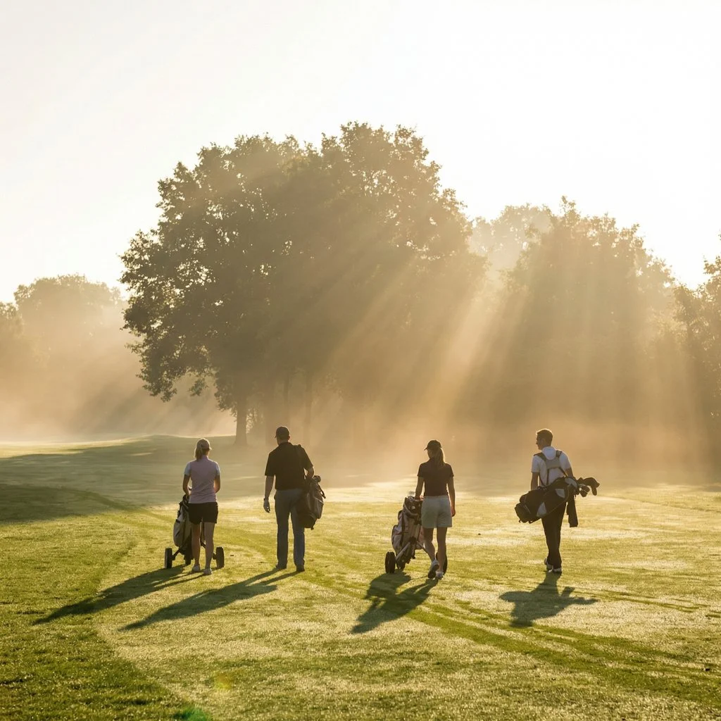 Stockholm Golf Tour