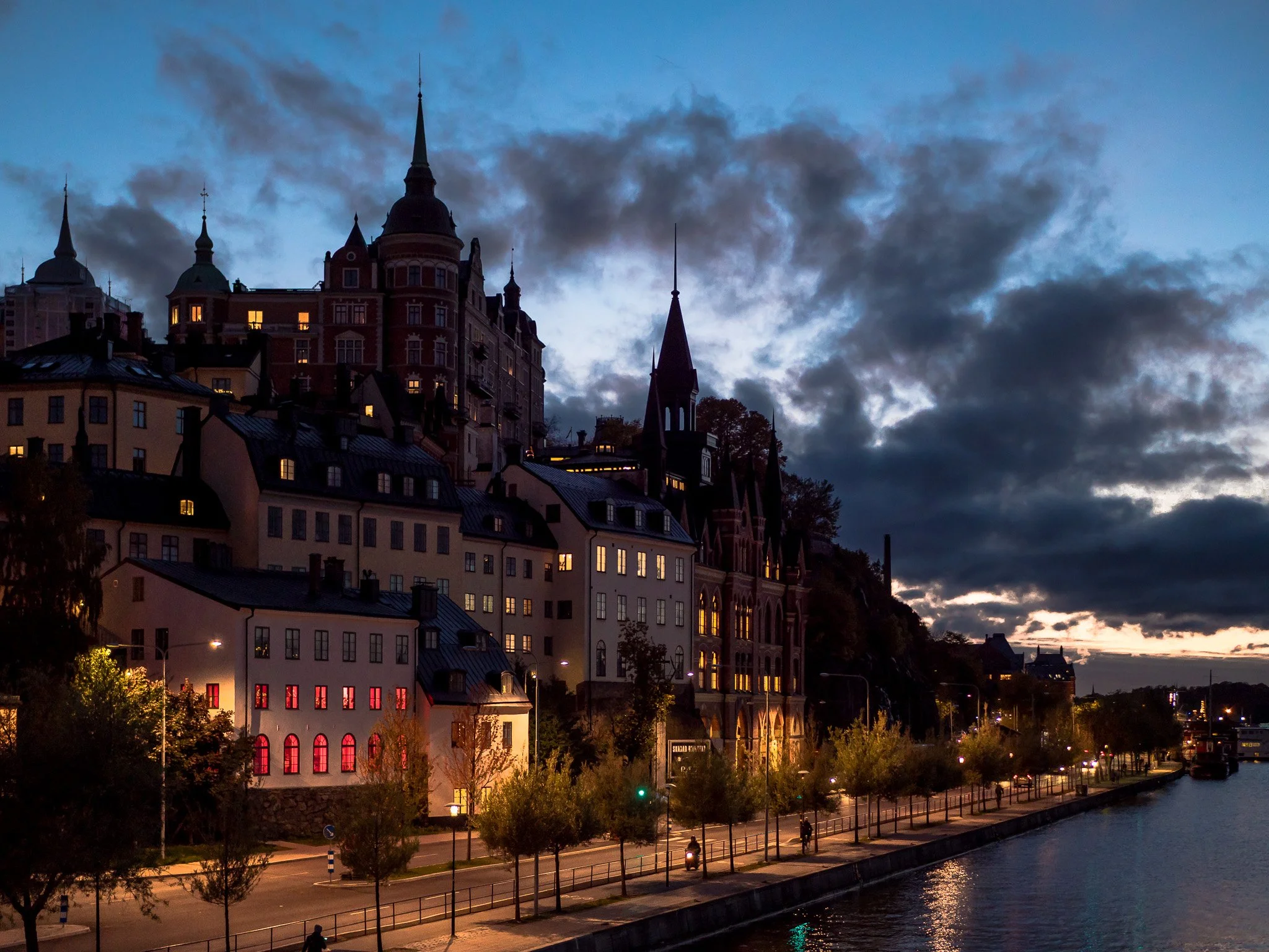 Nordic & Scandinavia Tour Packages