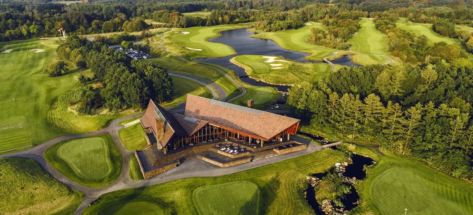 Photo: Jacob Sjöman The Scandinavian, Elite Golf pachage tour in Denmark & Sweden