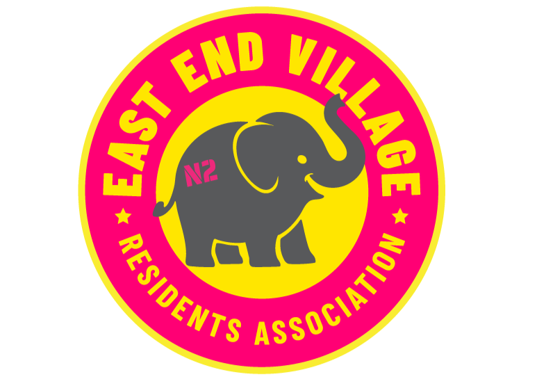 East End Village Residents Association
