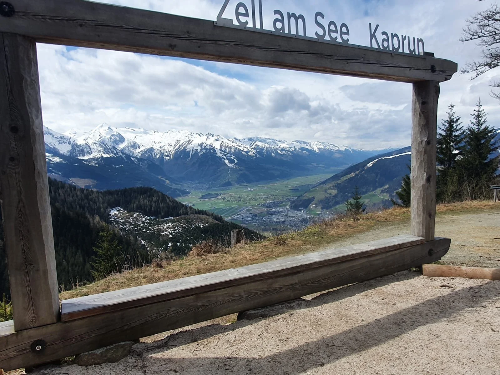 Holotropes Atmen Kaprun