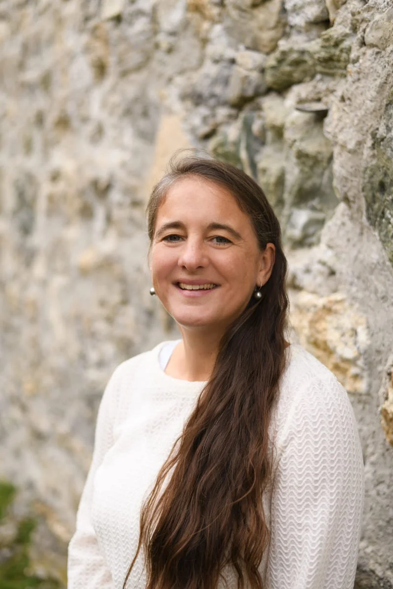 Mag. Anita Obersamer, MSc