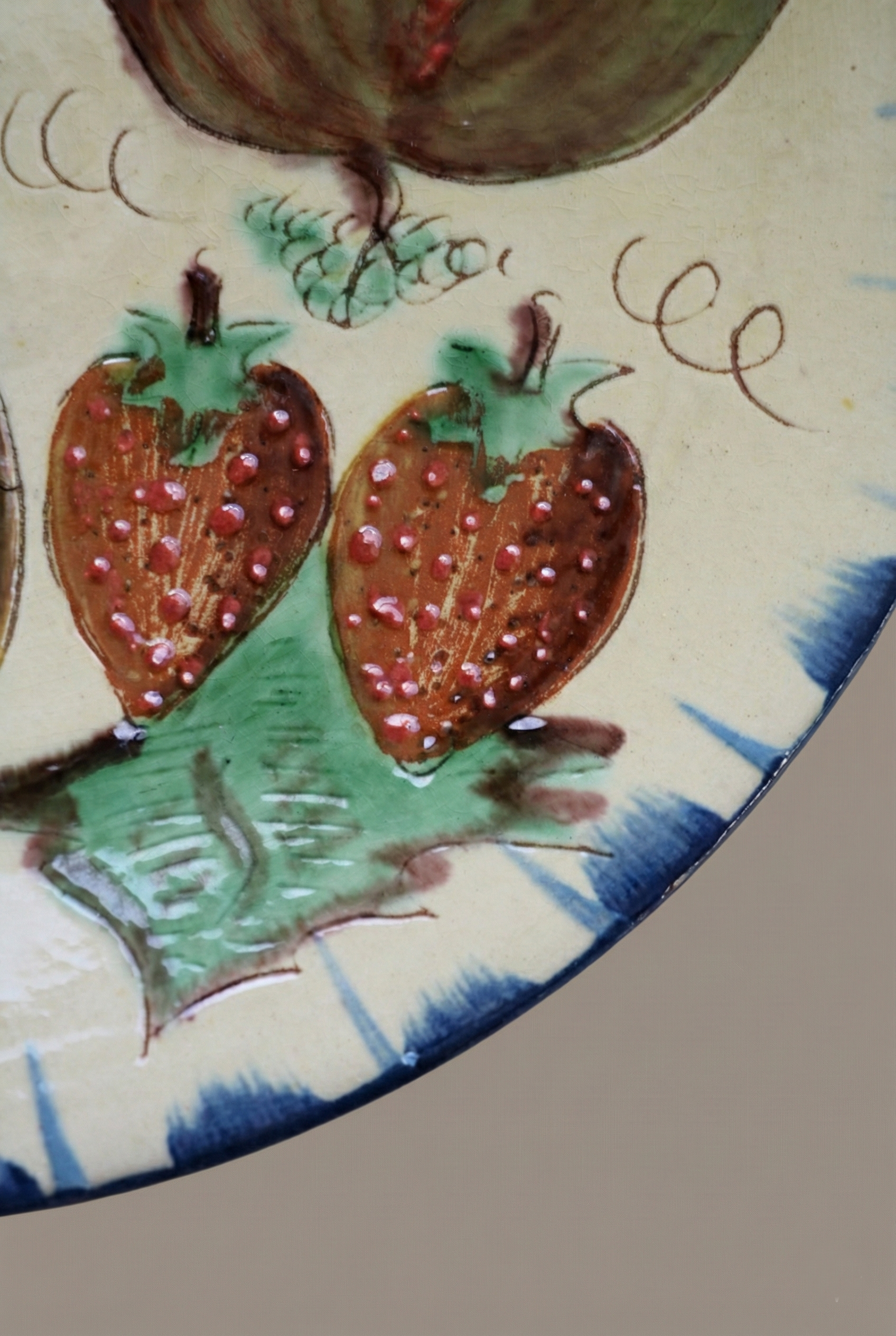 Hand Painted Serving Plate.png