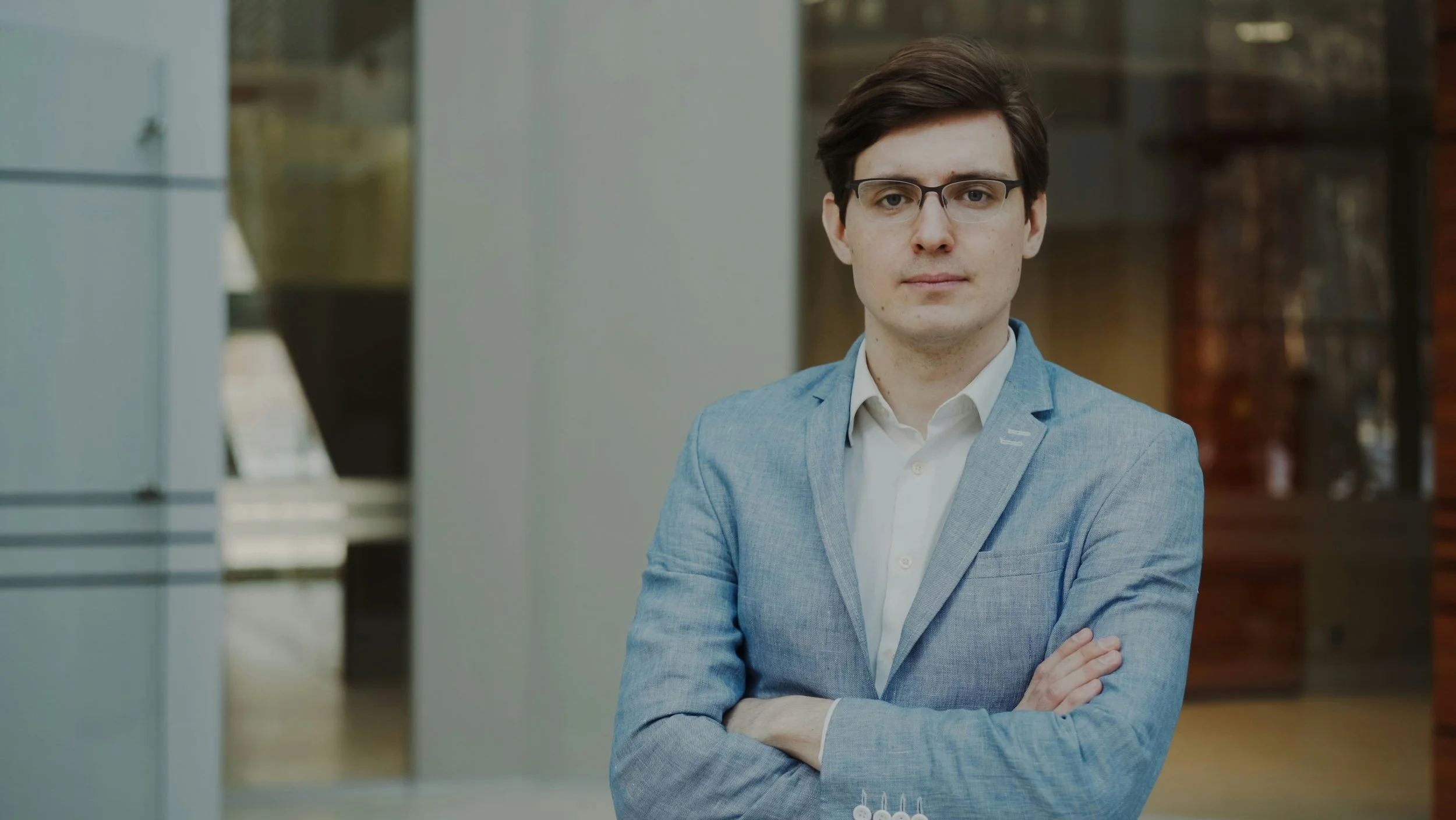 Senior Leadership Pivot