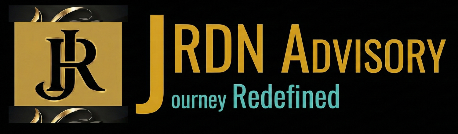 JRDN Advisory