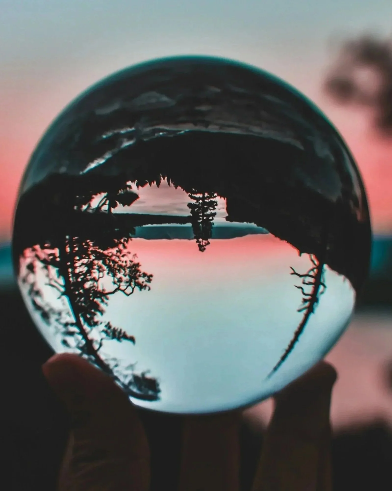 Change perspective through Coaching