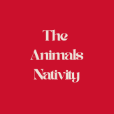 THE ANIMALS NATIVITY