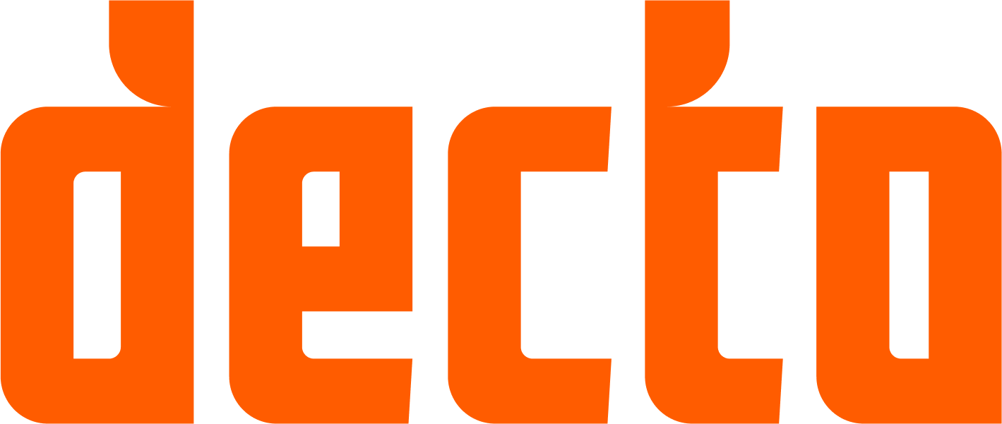 Decto - rakkaudesta rakennuksiin