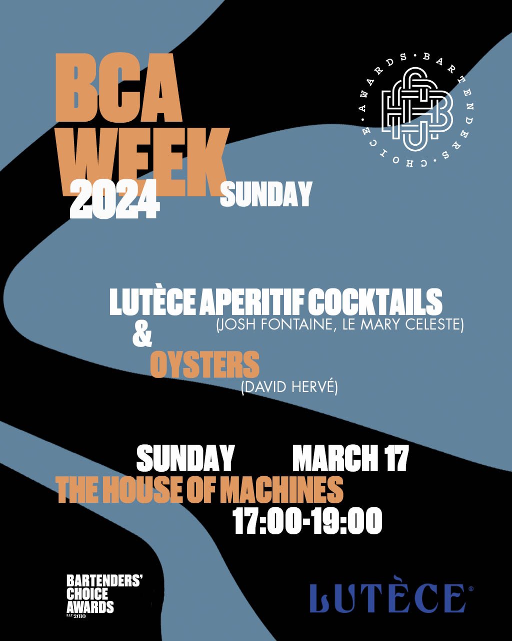 17_SUNDAY_LUTECE APERITIF COCKTAILS AND OYSTERS_BCA Week Posters 5_4.jpg