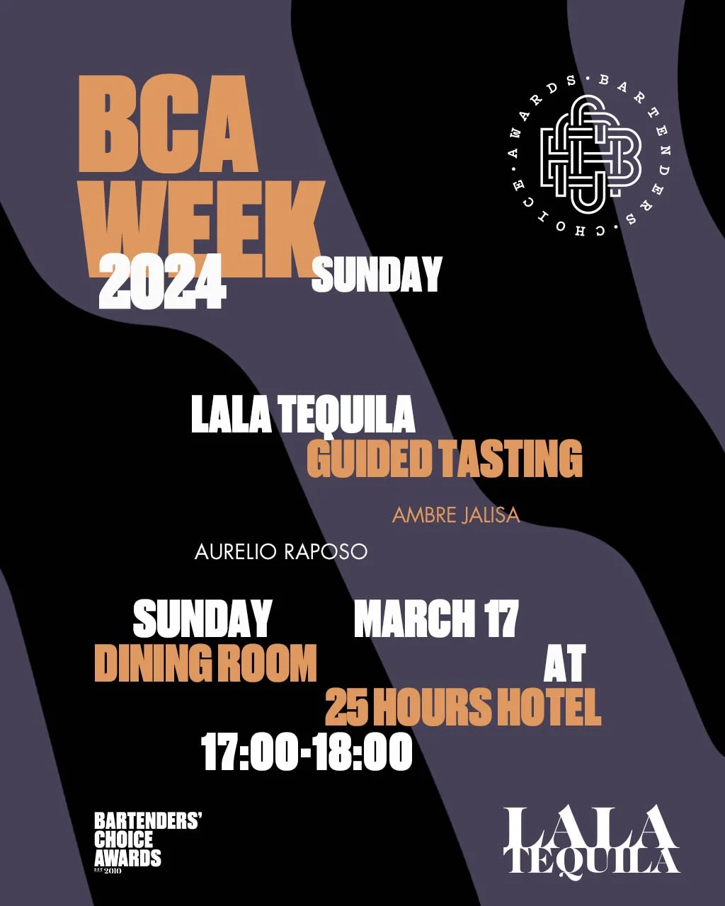 17_SUNDAY_LALA TEQUILA TASTING_BCA Week Posters 5_4.jpg