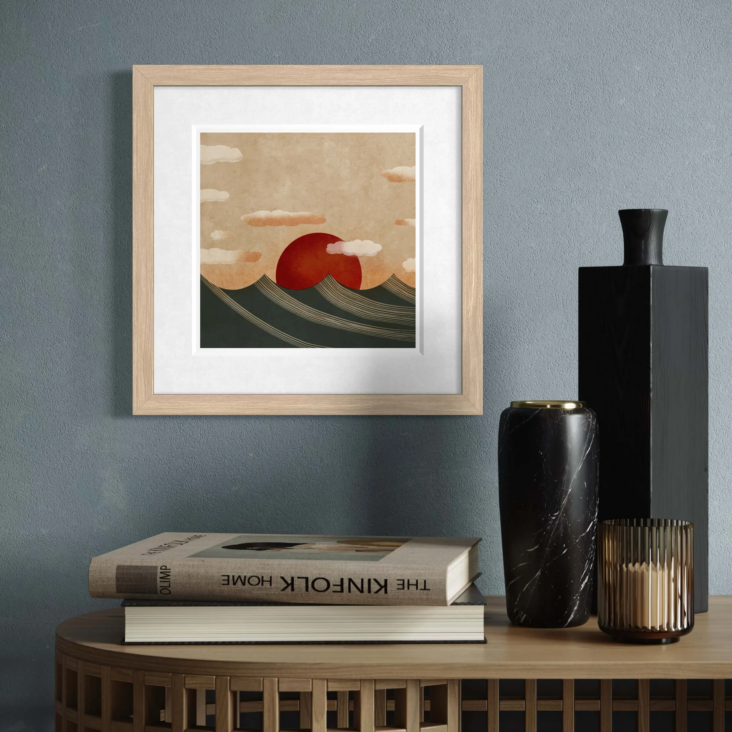 Sundown (Limited Edition)