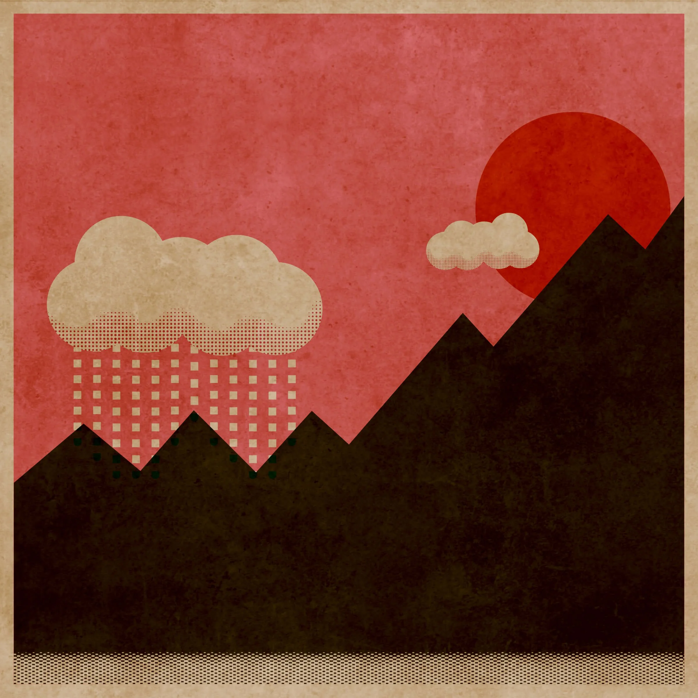 Cloudburst (Limited Edition)