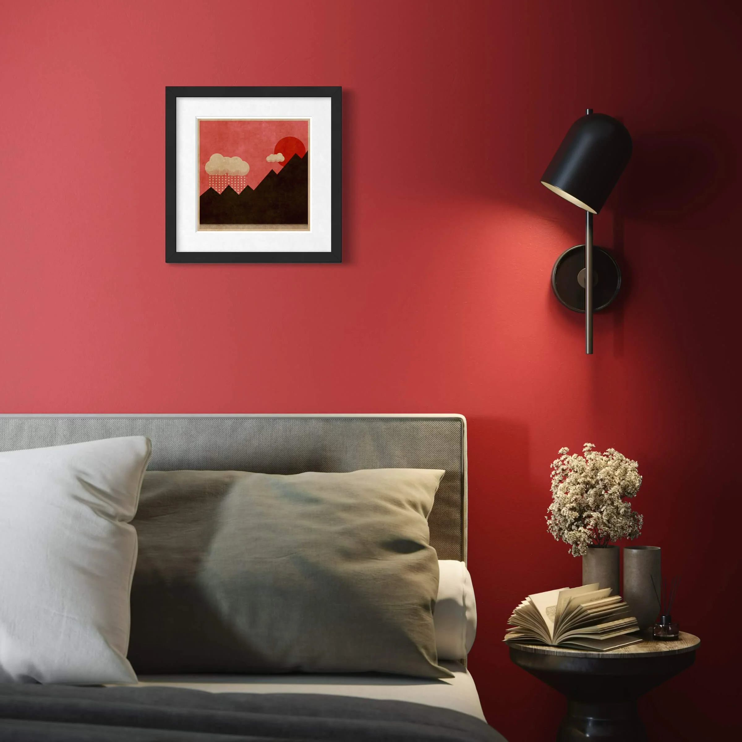 Cloudburst (Limited Edition)