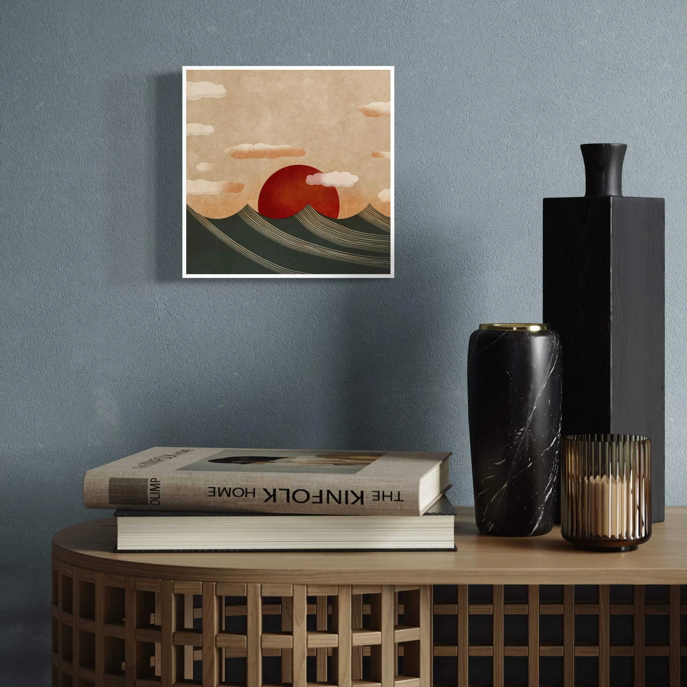 Sundown (Limited Edition)