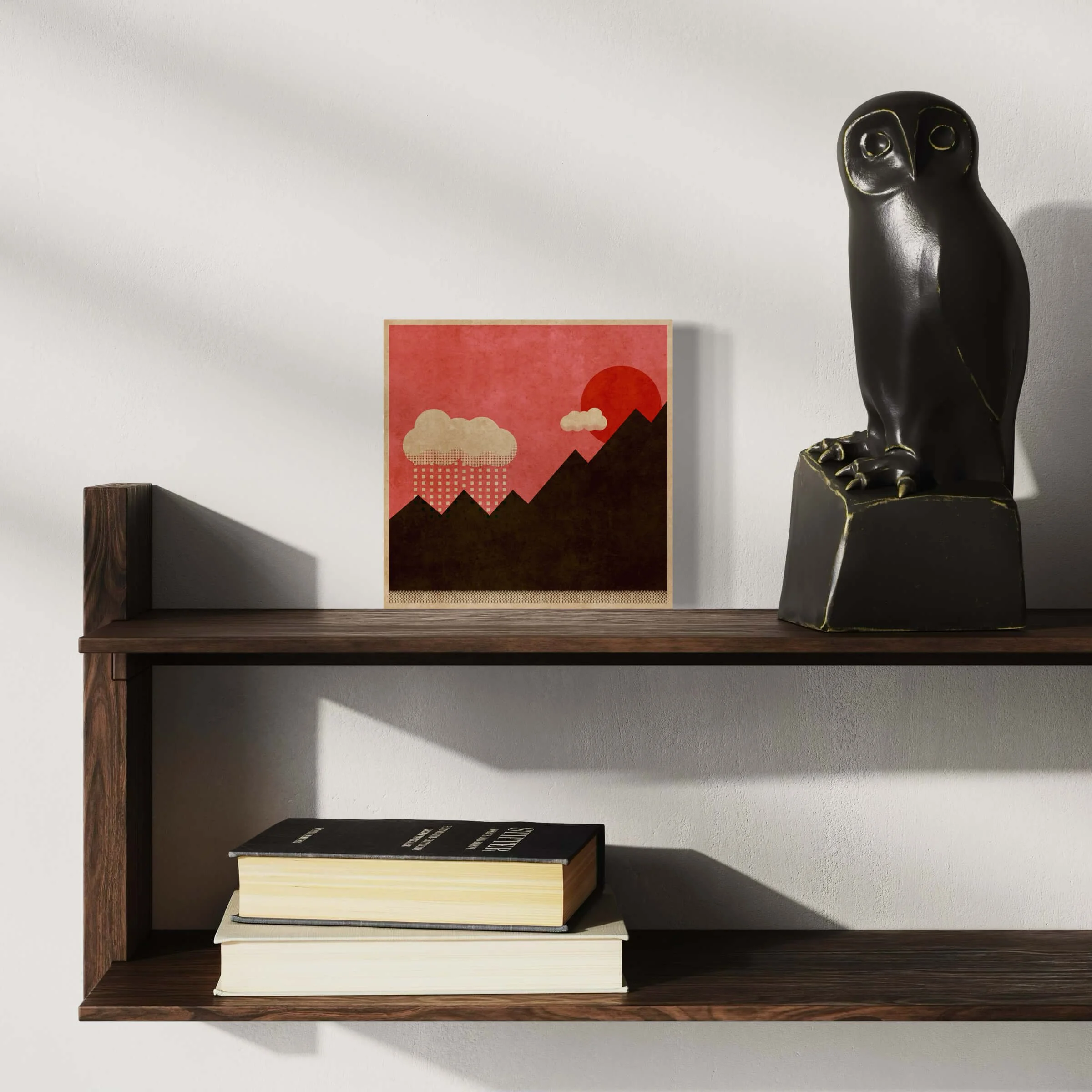 Cloudburst (Limited Edition)