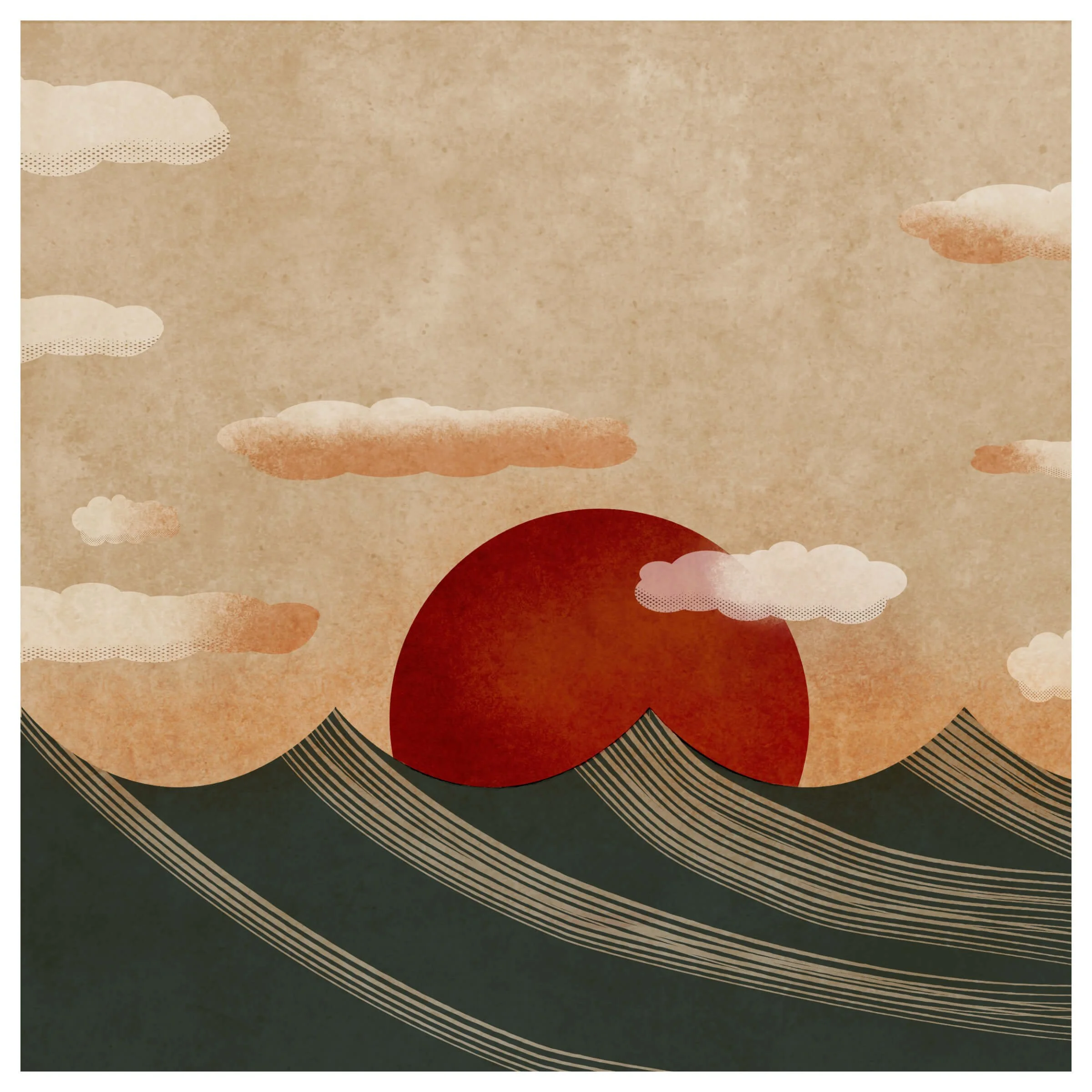 Sundown (Limited Edition)