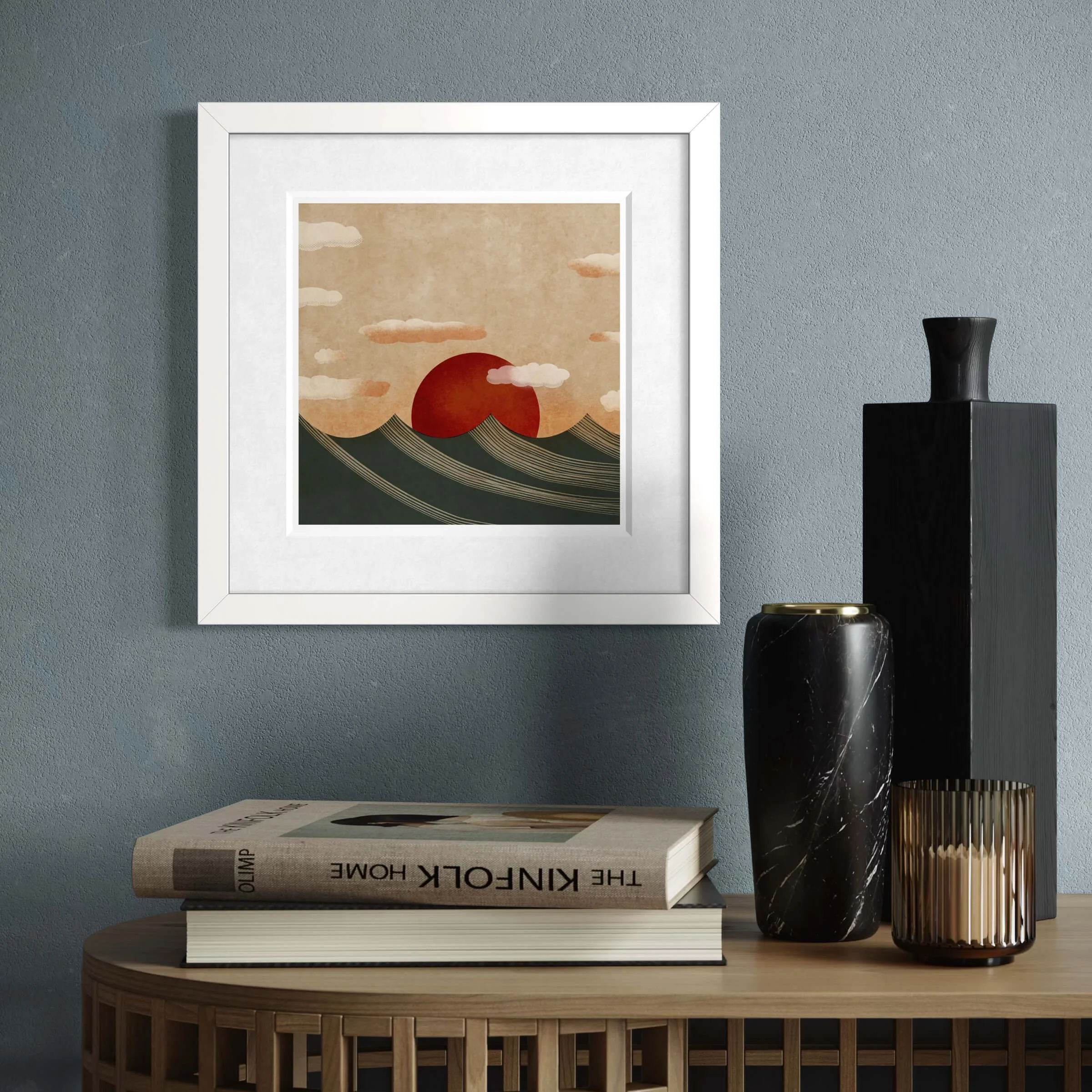 Sundown (Limited Edition)